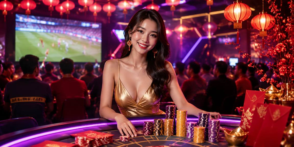 m8bets Những gì chúng tôi mang đến trong sảnh casino